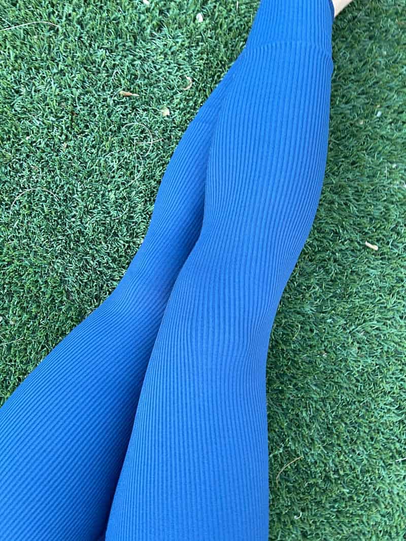 Year of Ours Review - Veronica Leggings