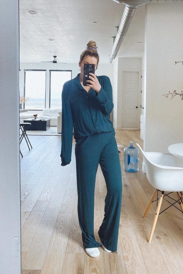 Skims Pajamas Review Is Skims worth the cost? Avenly Lane