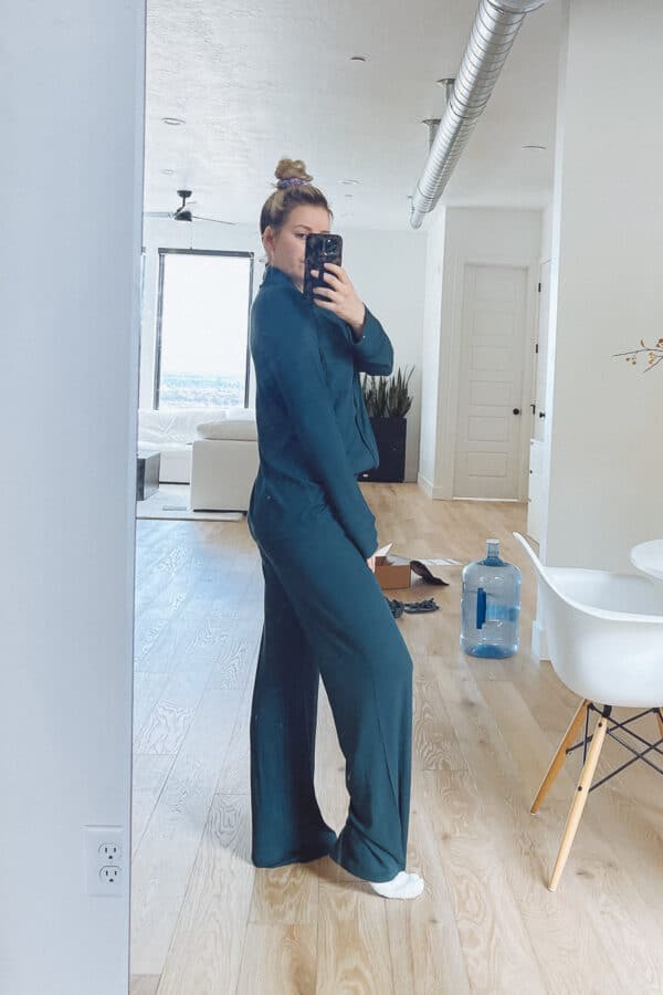 Skims Pajamas Review Is Skims worth the cost? Avenly Lane