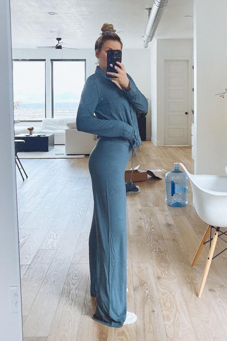 Skims Pajamas Review Is Skims worth the cost? Avenly Lane